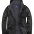 Uneek UC620 200GSM Unisex Polyester Premium Outdoor Jacket