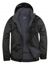 Uneek UC620 200GSM Unisex Polyester Premium Outdoor Jacket