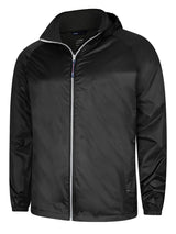 Uneek UC630 80GSM Unisex Nylon Waterproof Active Jacket