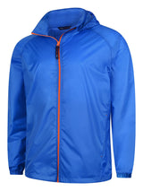 Uneek UC630 80GSM Unisex Nylon Waterproof Active Jacket