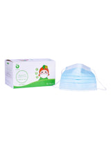 Uneek UC851 0GSM Unisex Type 1 Youth Size Disposable Mask