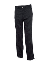 Uneek UC901R 245GSM Unisex Polyester Cotton Workwear Trouser Regular