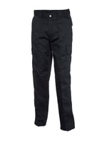 Uneek UC902R 245GSM Unisex Polyester Cotton Cargo Trouser Regular