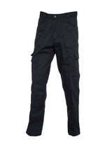 Uneek UC903R 245GSM Unisex Polyester Cotton Action Trouser Regular