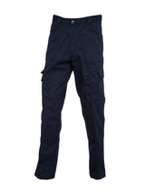 Uneek UC903L 245GSM Unisex Polyester Cotton Action Trouser Long