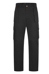 Uneek UC906R 330GSM Unisex Polyester Cotton Super Pro Trouser Regular
