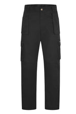 Uneek UC906L 330GSM Unisex Polyester Cotton Super Pro Trouser, Long