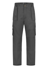 Uneek UC906L 330GSM Unisex Polyester Cotton Super Pro Trouser, Long