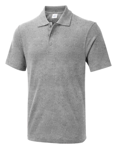 Uneek UXX01 180GSM Unisex Polyester Cotton The UX Polo