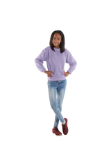 Uneek UXX07 280GSM Children The UX Children's Sweatshirt