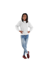 Uneek UXX07 280GSM Children The UX Children's Sweatshirt