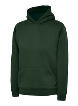 Uneek UXX08 280GSM Children The UX Children's Hooded Sweatshirt