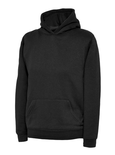 Uneek UXX08 280GSM Children The UX Children's Hooded Sweatshirt