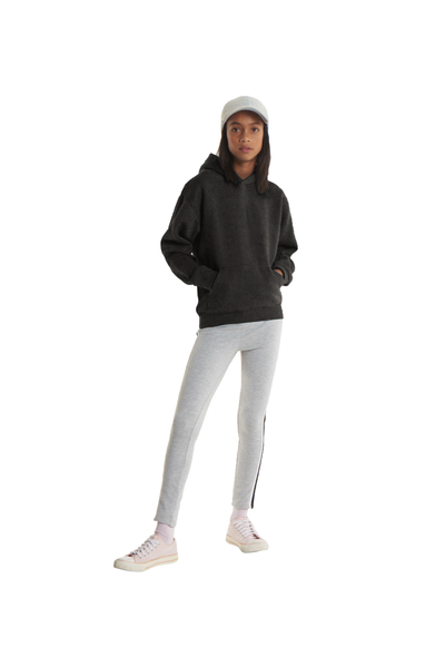 Uneek UXX08 280GSM Children The UX Children's Hooded Sweatshirt