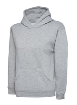 Uneek UXX08 280GSM Children The UX Children's Hooded Sweatshirt