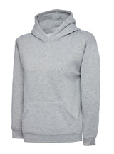 Uneek UXX08 280GSM Children The UX Children's Hooded Sweatshirt