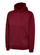 Uneek UXX08 280GSM Children The UX Children's Hooded Sweatshirt