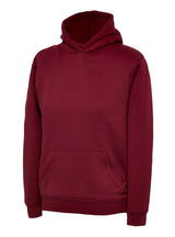 Uneek UXX08 280GSM Children The UX Children's Hooded Sweatshirt
