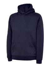 Uneek UXX08 280GSM Children The UX Children's Hooded Sweatshirt