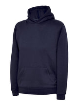 Uneek UXX08 280GSM Children The UX Children's Hooded Sweatshirt