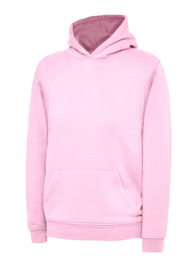 Uneek UXX08 280GSM Children The UX Children's Hooded Sweatshirt