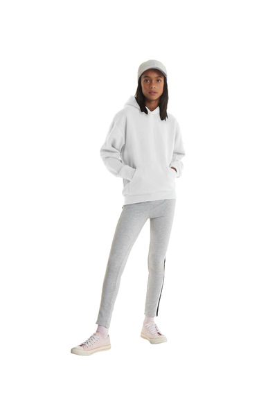 Uneek UXX08 280GSM Children The UX Children's Hooded Sweatshirt